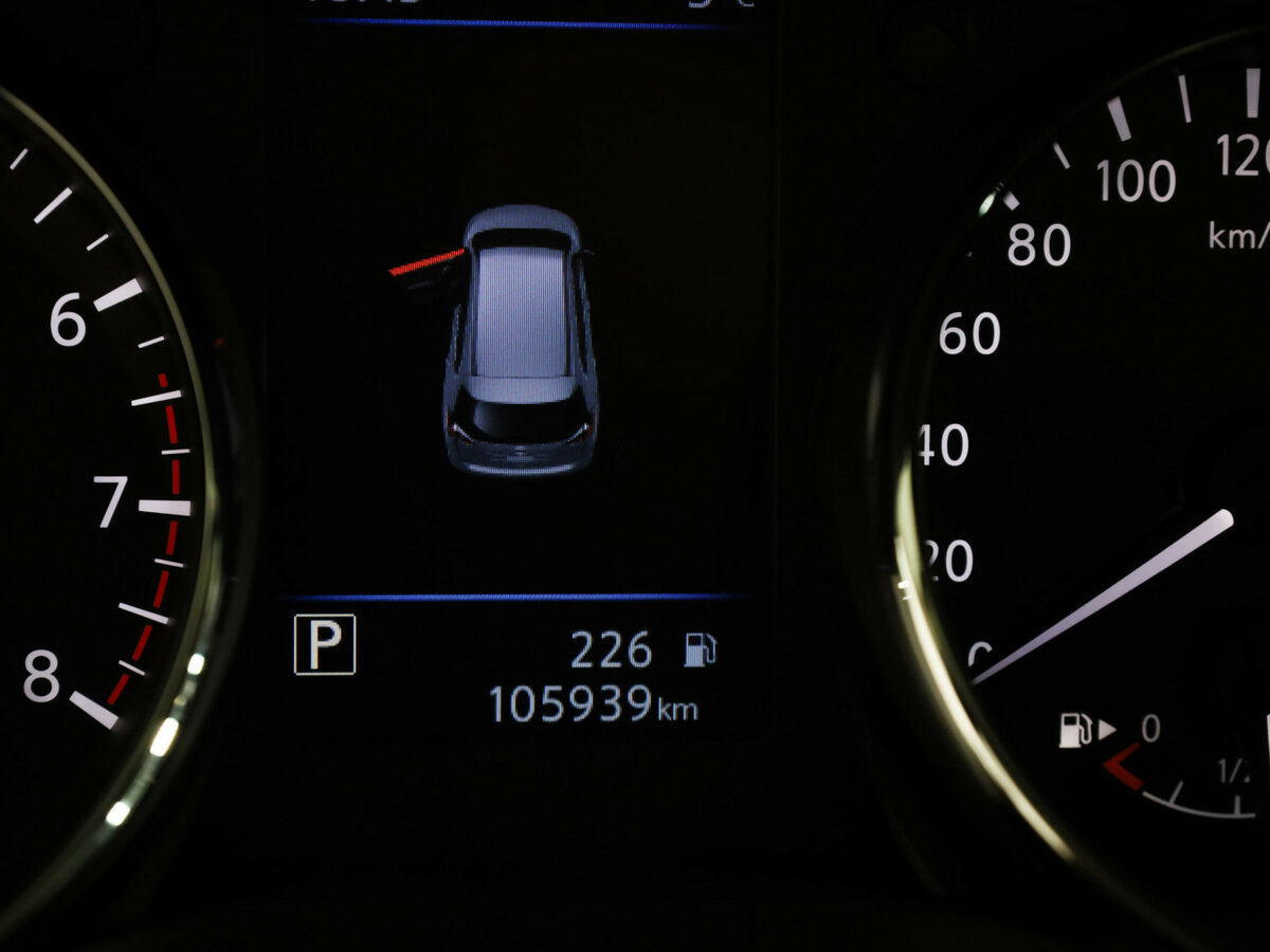 Купить Ниссан Икс-Трейл, 2021, 105 929 км.. Фото: #11