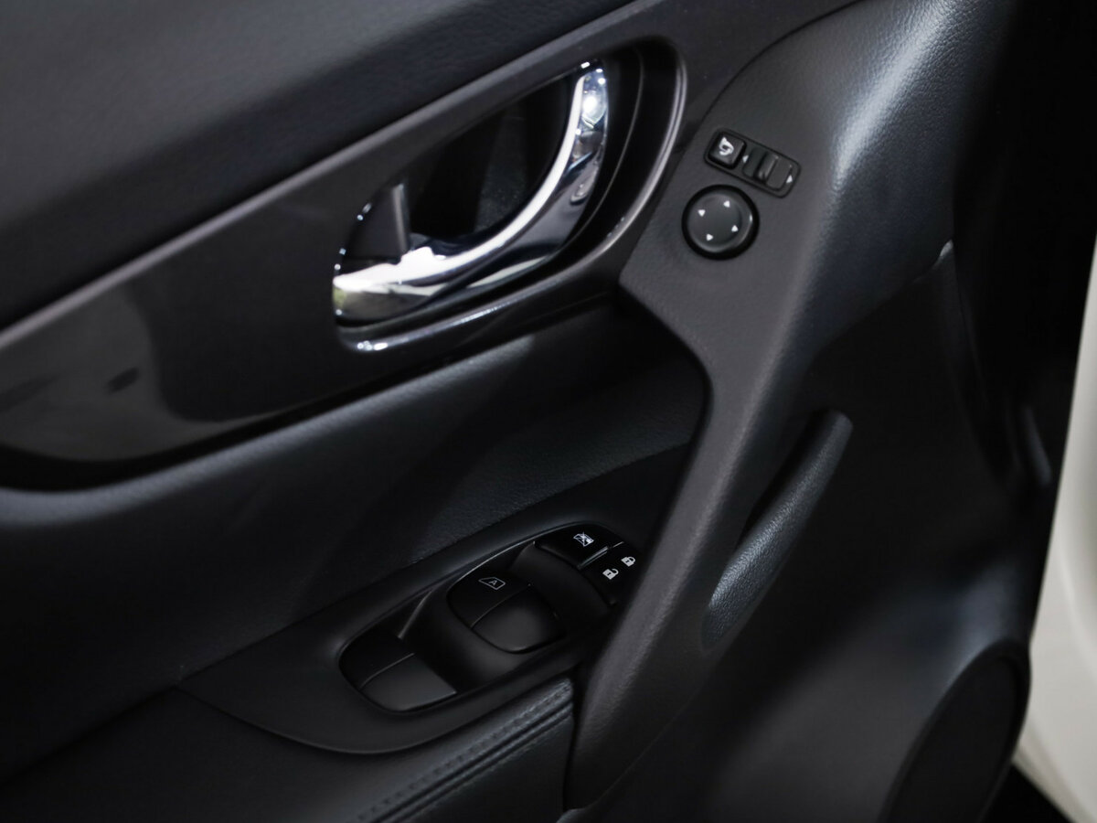 Купить Ниссан Икс-Трейл, 2021, 105 929 км.. Фото: #12