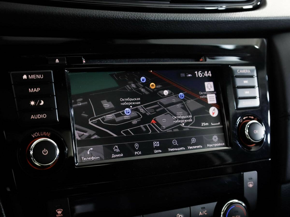 Купить Ниссан Икс-Трейл, 2021, 105 929 км.. Фото: #16