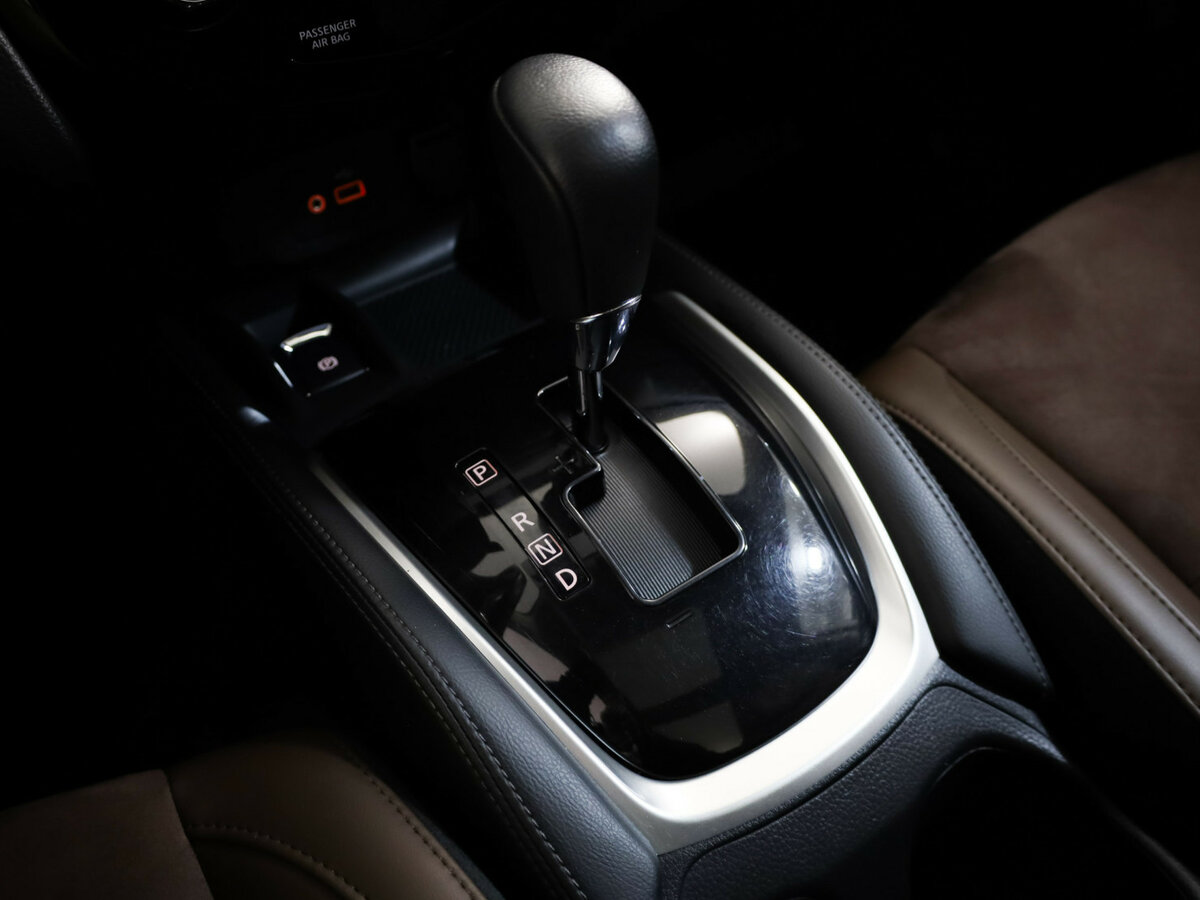 Купить Ниссан Икс-Трейл, 2021, 105 929 км.. Фото: #19