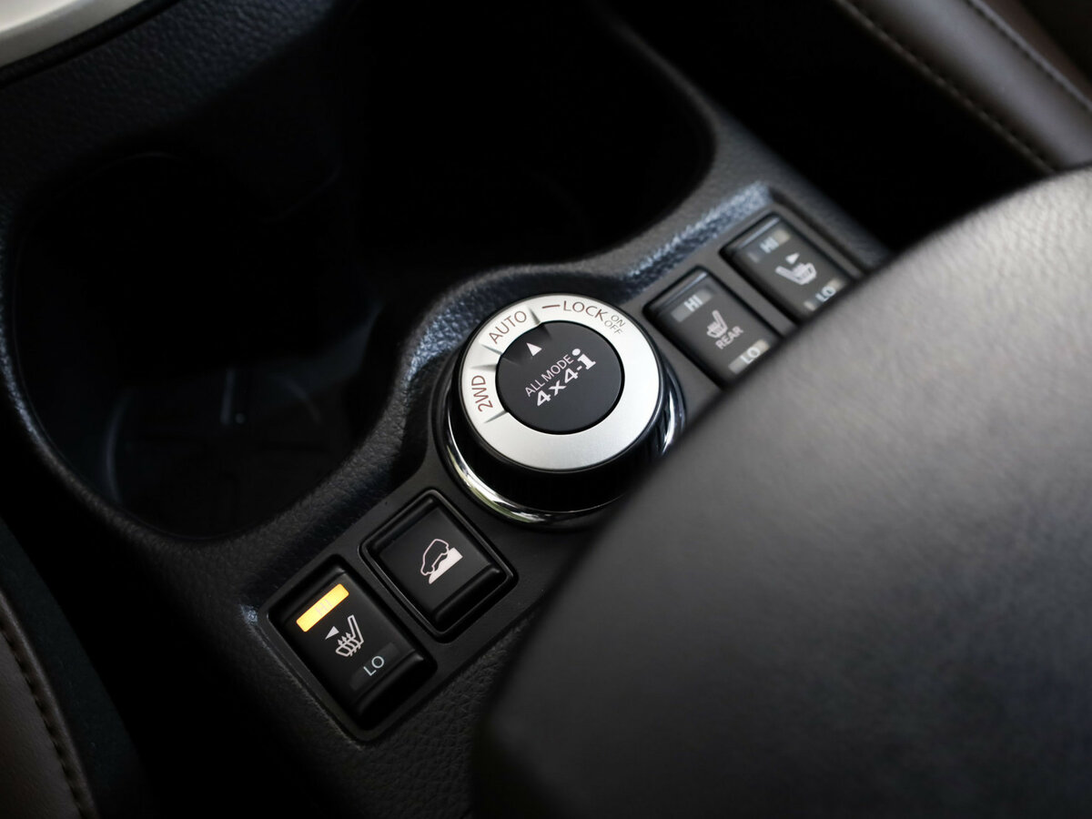 Купить Ниссан Икс-Трейл, 2021, 105 929 км.. Фото: #20