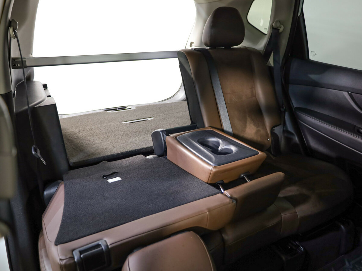 Купить Ниссан Икс-Трейл, 2021, 105 929 км.. Фото: #25