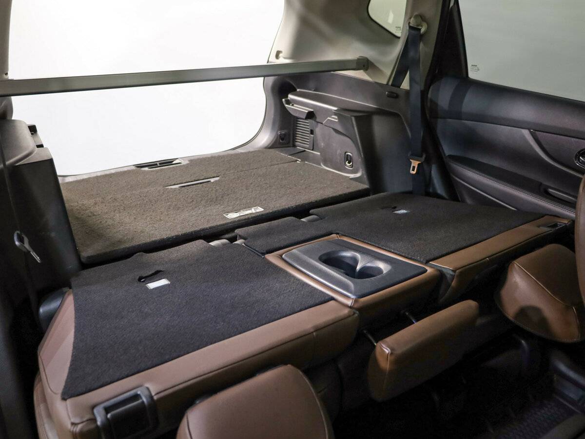 Купить Ниссан Икс-Трейл, 2021, 105 929 км.. Фото: #26