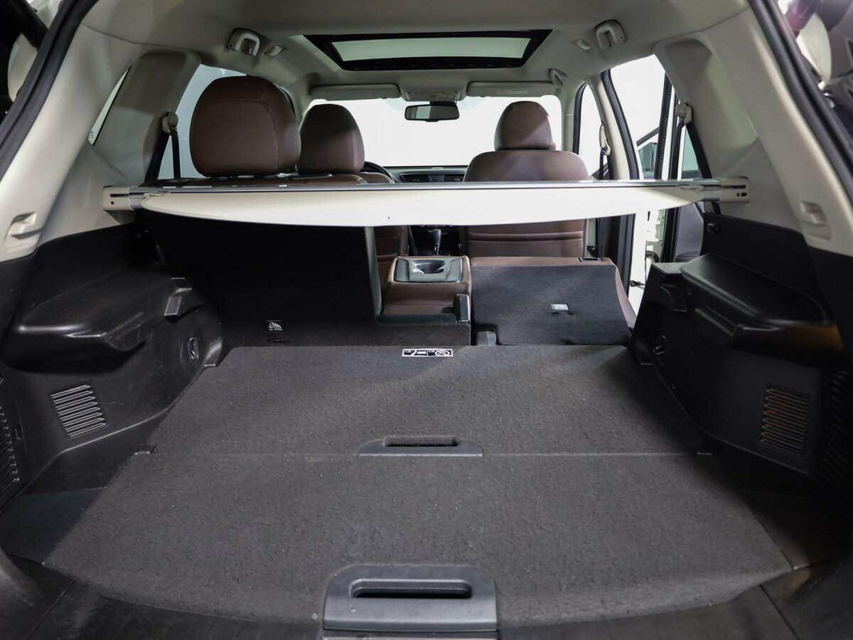 Купить Ниссан Икс-Трейл, 2021, 105 929 км.. Фото: #28