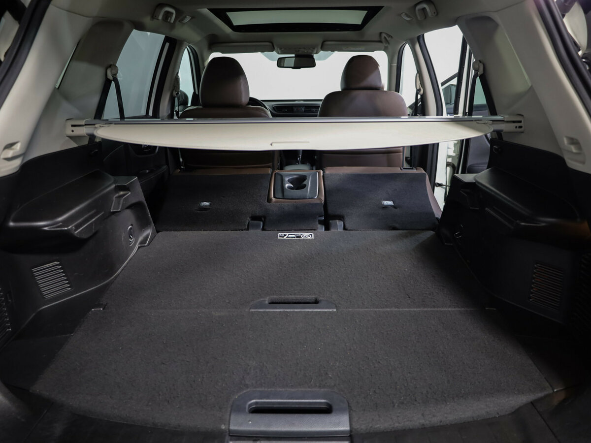 Купить Ниссан Икс-Трейл, 2021, 105 929 км.. Фото: #29