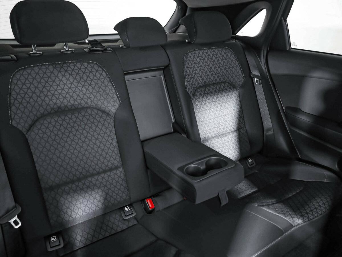 Купить Kia Ceed, 2019, 69 822 км.. Фото: #21