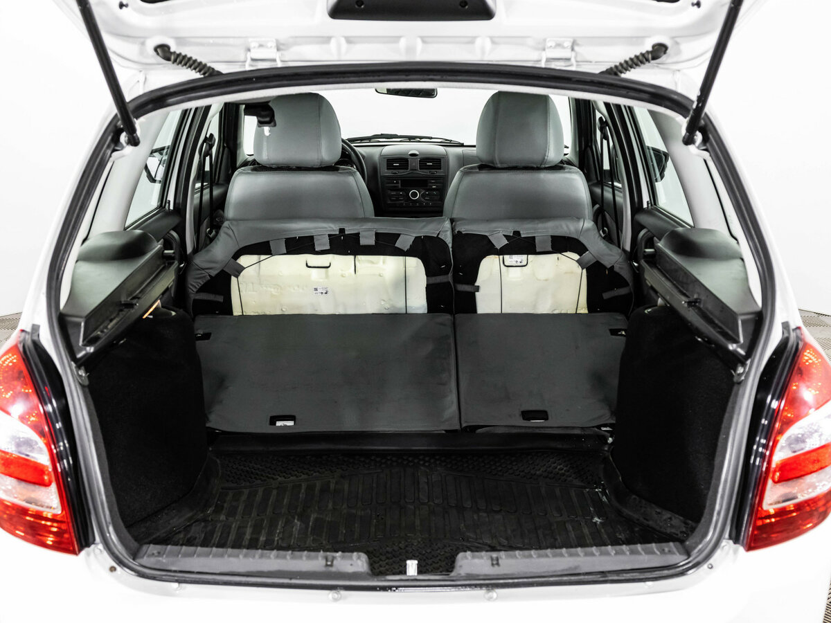 Купить Lada (ВАЗ) Granta, 2023, 21 033 км.. Фото: #14