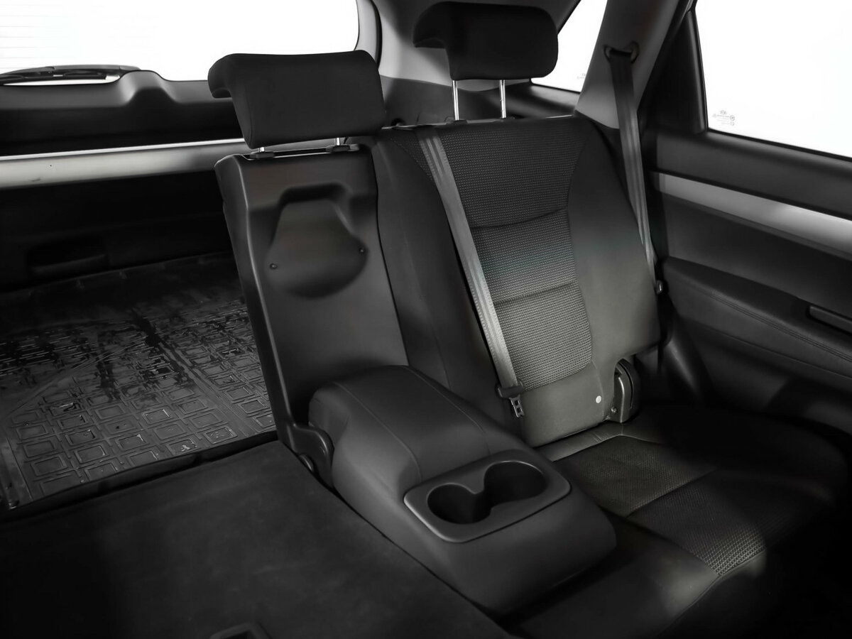 Купить Киа Соренто, 2013, 191 574 км.. Фото: #21