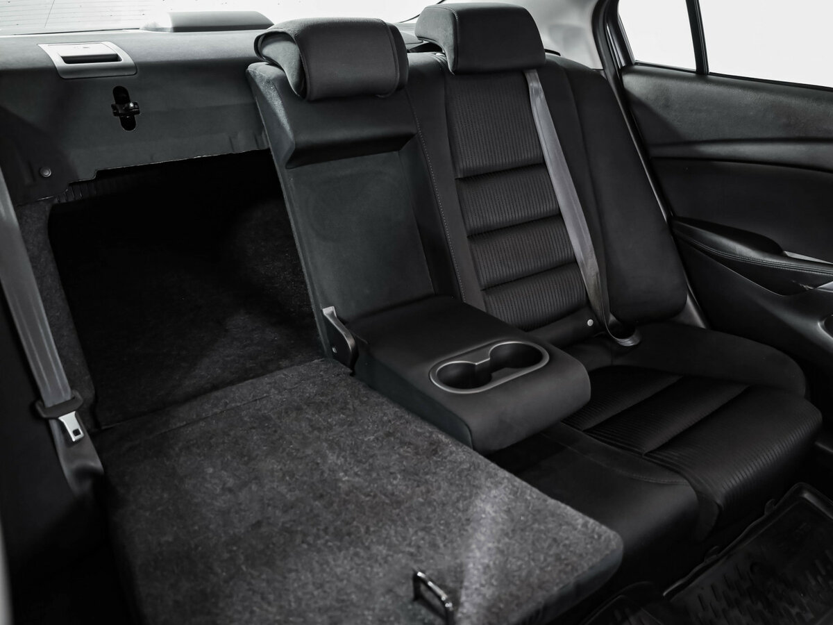 Купить Мазда 6, 2012, 251 876 км.. Фото: #20