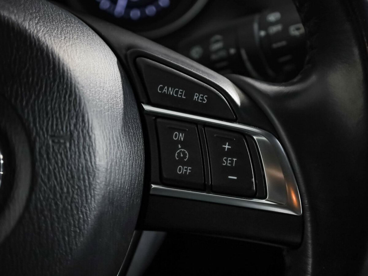 Купить Mazda CX-5, 2017, 136 040 км.. Фото: #7