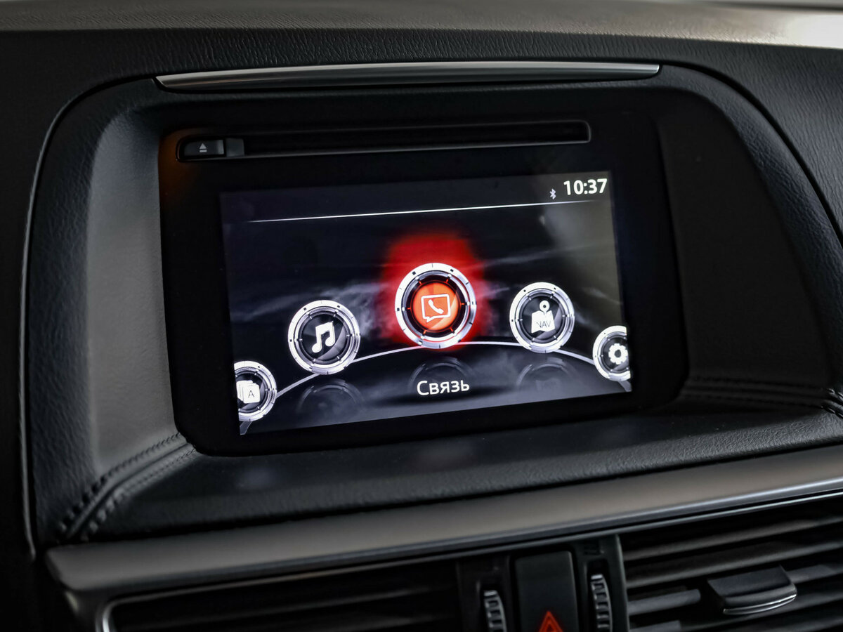 Купить Mazda CX-5, 2017, 136 040 км.. Фото: #11