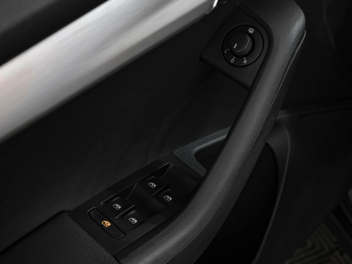 Купить Skoda Octavia, 2016, 152 681 км.. Фото: #9