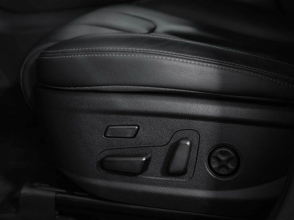 Купить Hyundai Santa Fe, 2020, 74 464 км.. Фото: #21