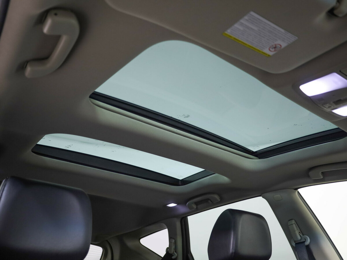 Купить Nissan Murano, 2012, 152 530 км.. Фото: #25