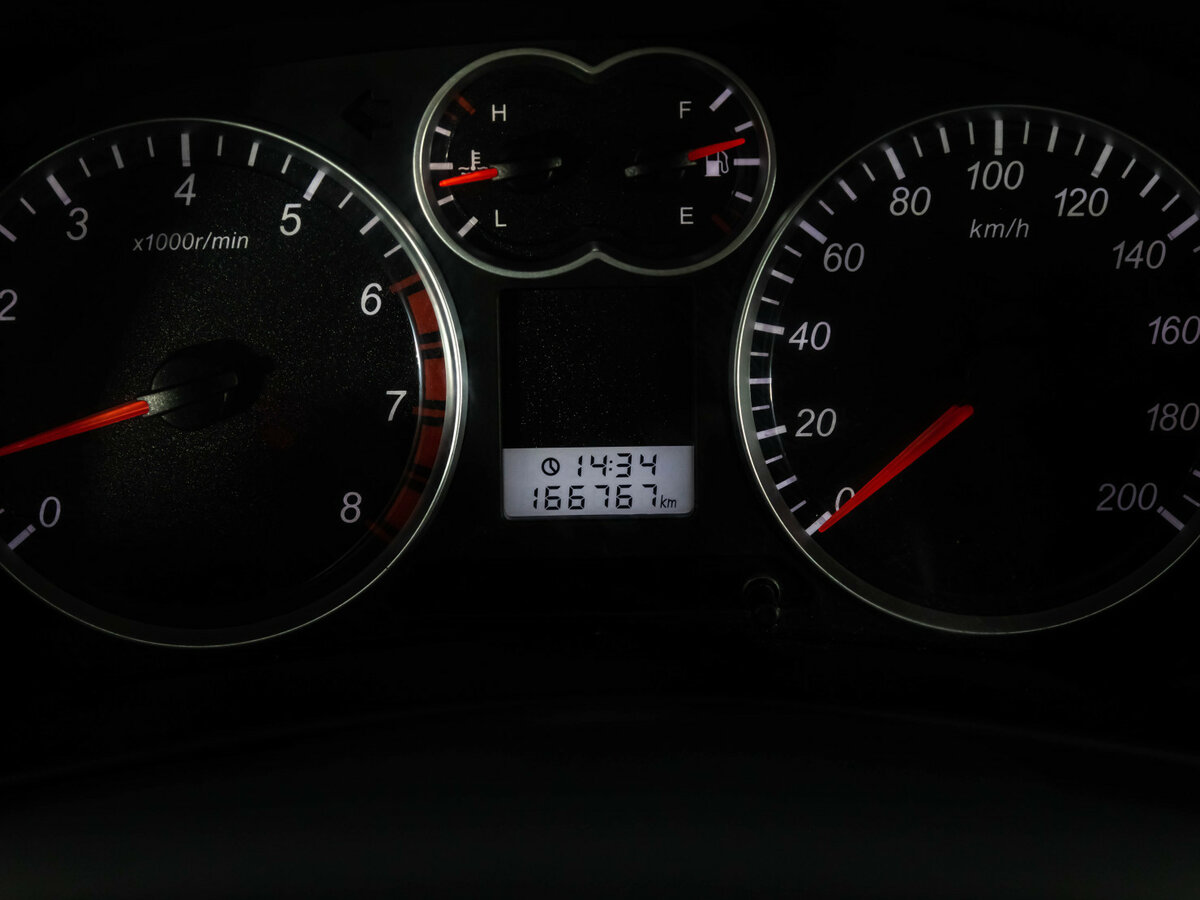 Купить Great Wall Hover H3, 2014, 166 765 км.. Фото: #13