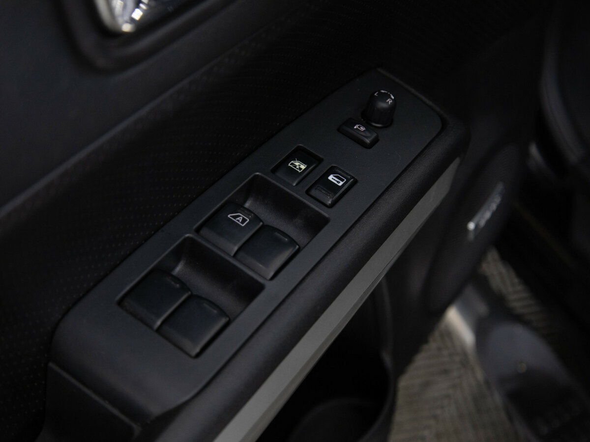 Купить Nissan X-Trail, 2012, 206 348 км.. Фото: #15