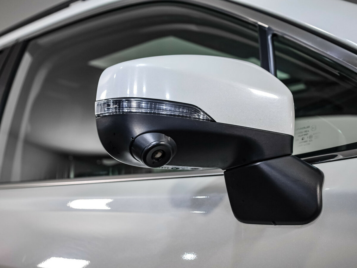 Купить Subaru Forester, 2018, 54 859 км.. Фото: #7