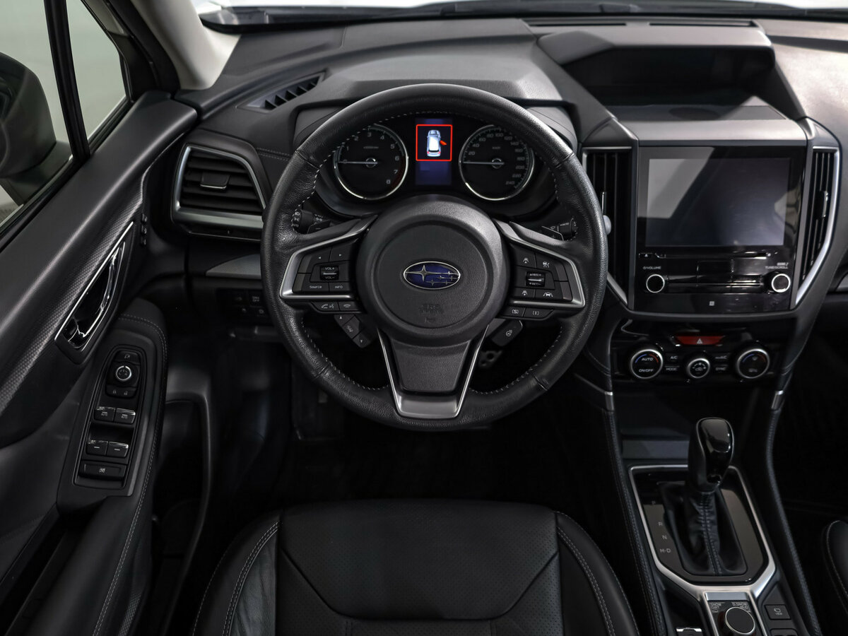 Купить Subaru Forester, 2018, 54 859 км.. Фото: #10