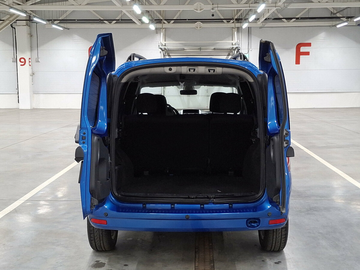 Купить Lada (ВАЗ) Largus, 2021, 16 232 км.. Фото: #9