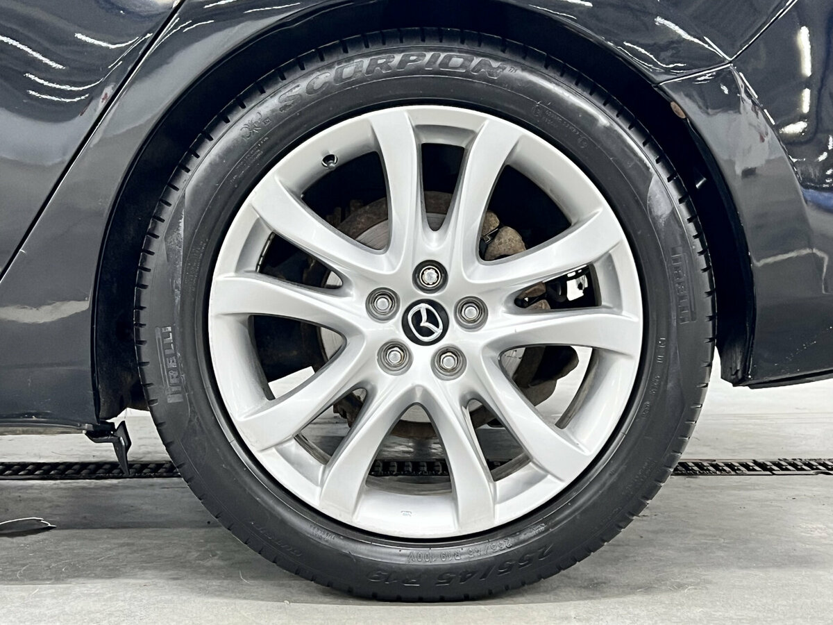 Купить Мазда 6, 2013, 211 702 км.. Фото: #17