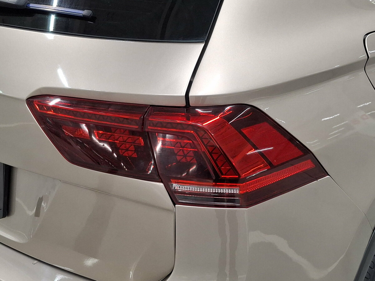 Купить Фольксваген Тигуан, 2017, 92 511 км.. Фото: #8