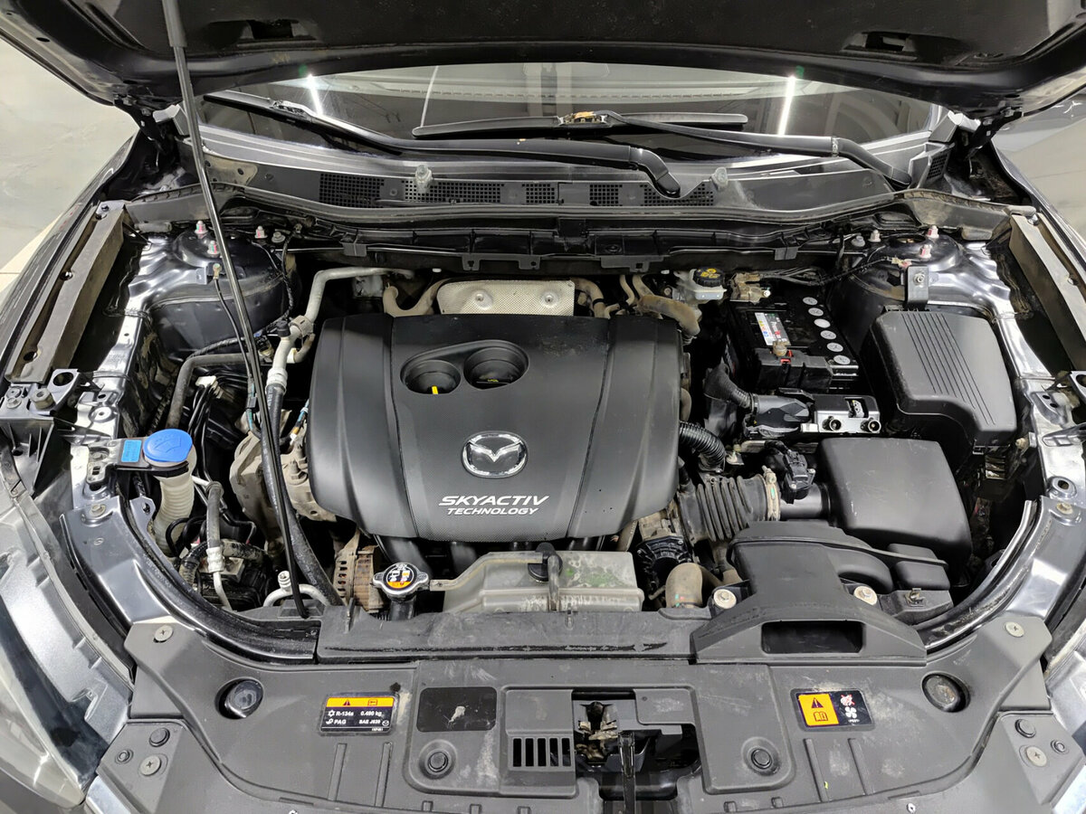 Купить Мазда Ц-Икс-5, 2014, 234 213 км.. Фото: #8