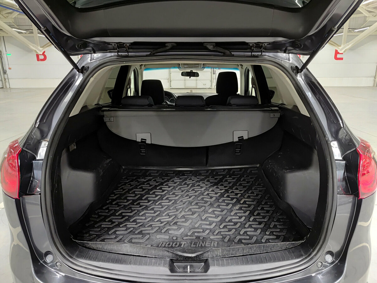 Купить Мазда Ц-Икс-5, 2014, 234 213 км.. Фото: #9