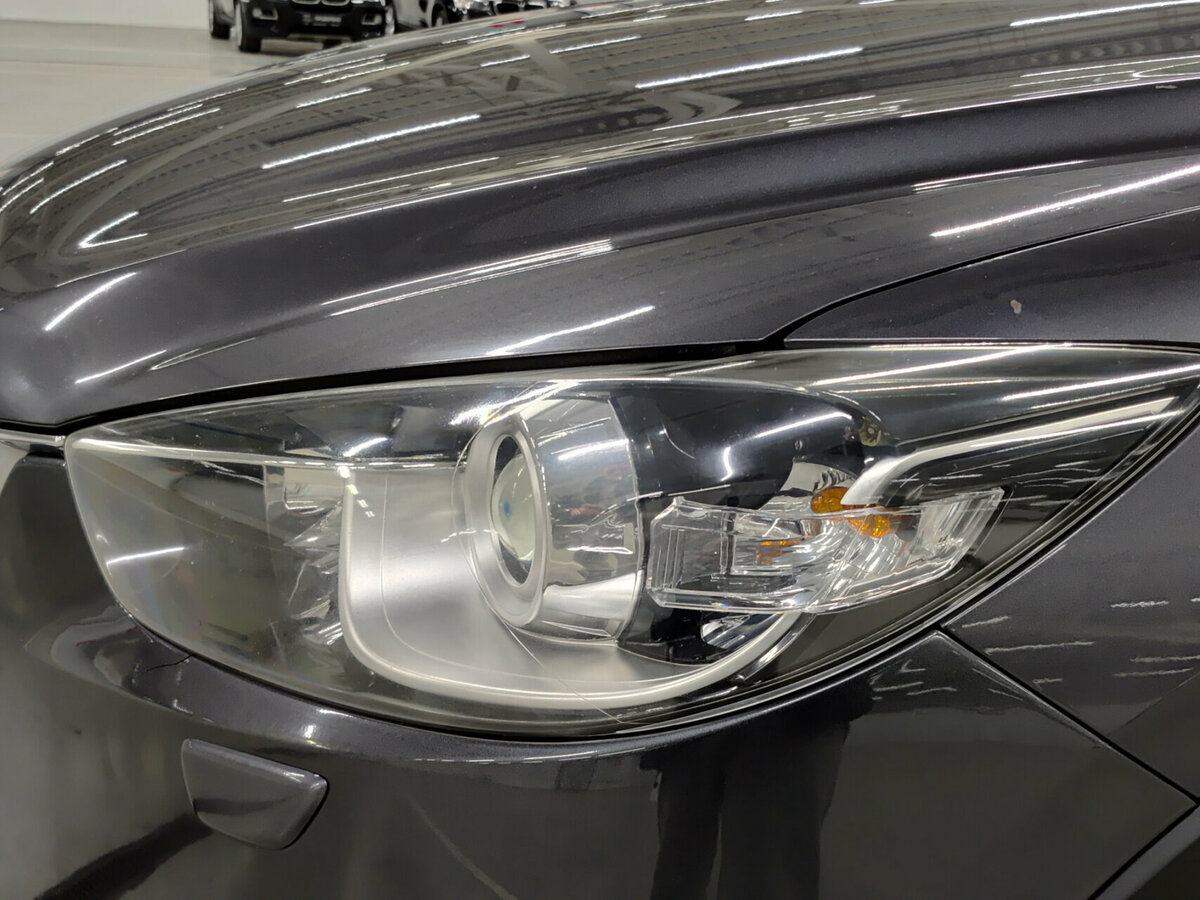 Купить Мазда Ц-Икс-5, 2014, 234 213 км.. Фото: #16