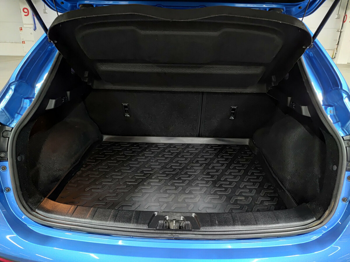 Купить Ниссан Кашкай, 2019, 96 039 км.. Фото: #9