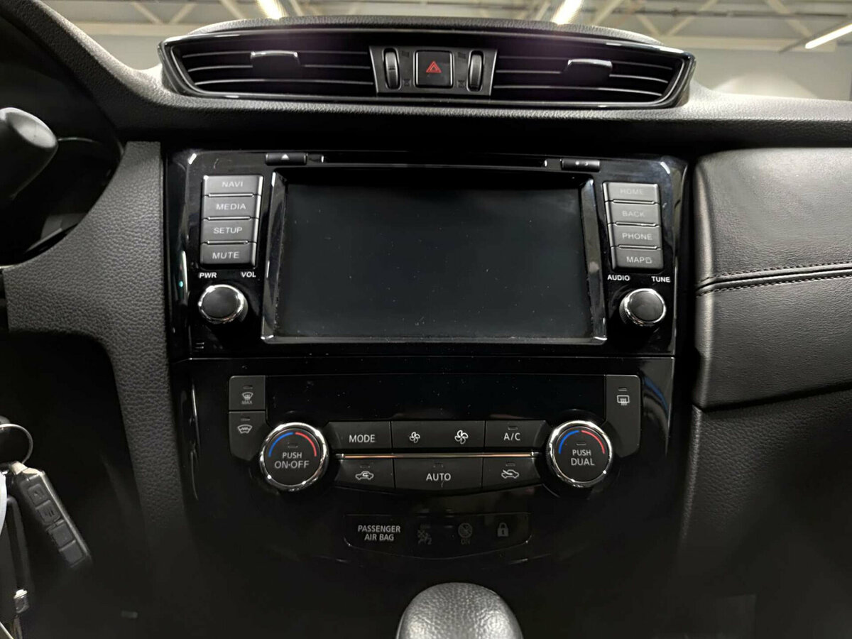 Купить Ниссан Кашкай, 2019, 96 039 км.. Фото: #14