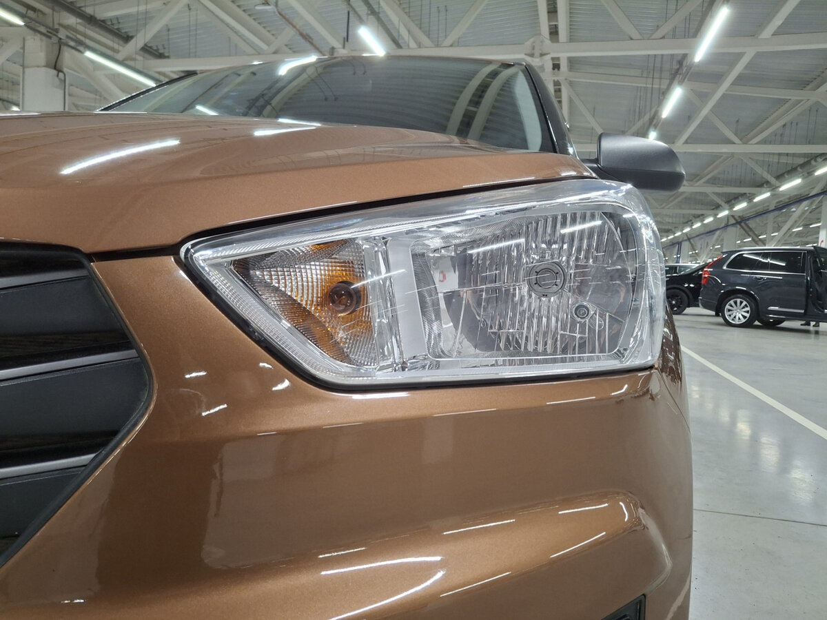 Купить Hyundai Creta, 2016, 64 962 км.. Фото: #16