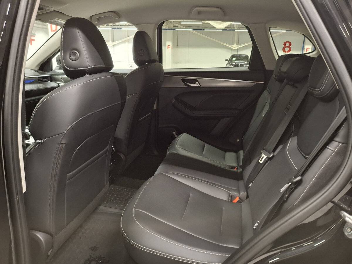 Купить Haval Jolion, 2024, 7 001 км.. Фото: #11