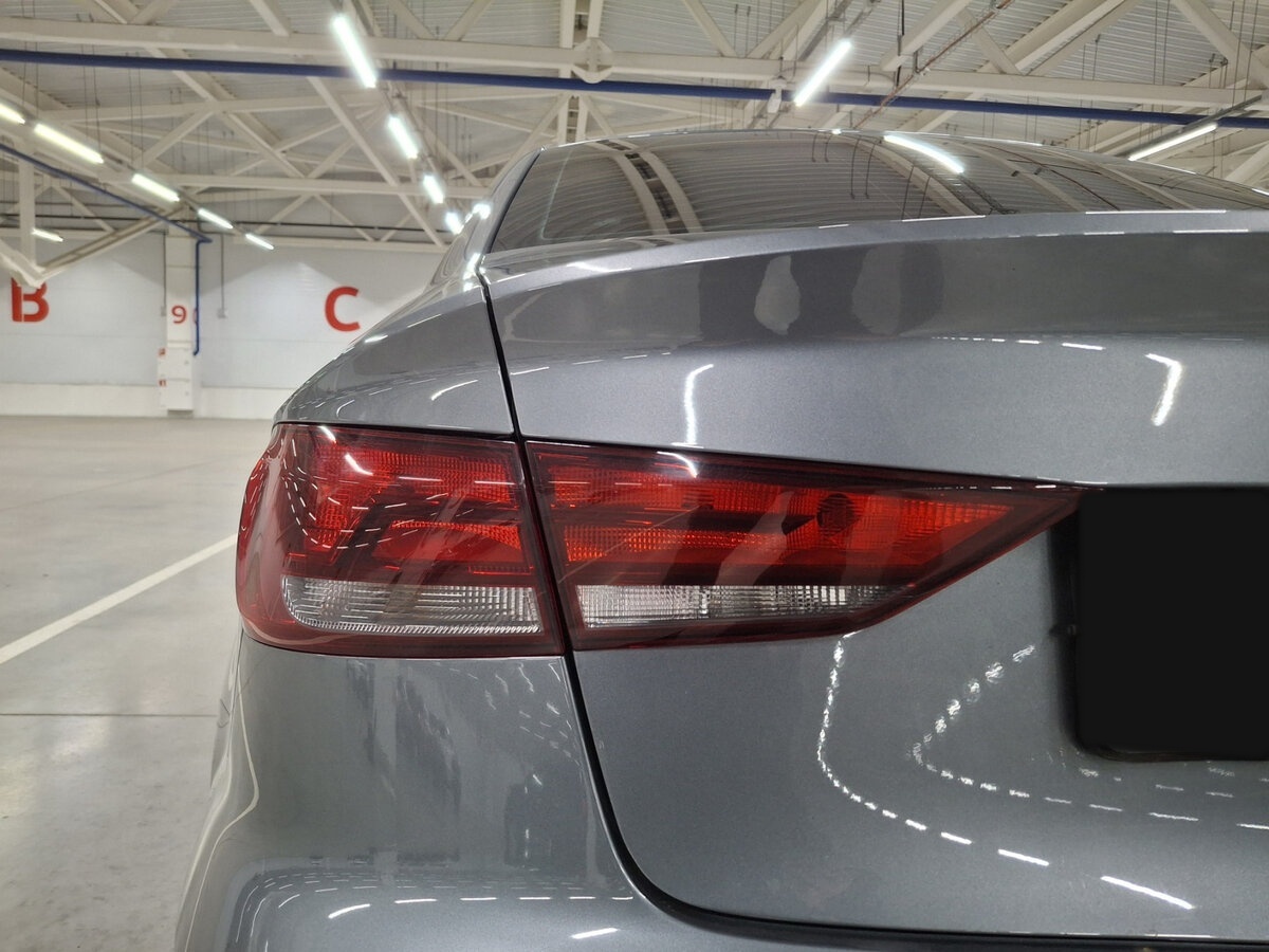 Купить Audi A3, 2016, 135 872 км.. Фото: #8