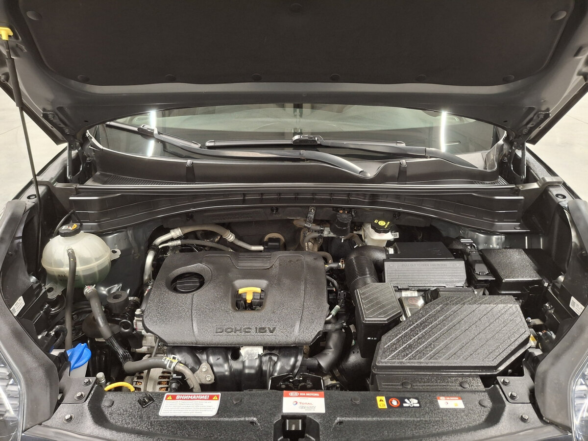 Купить Киа Спортейдж, 2020, 83 101 км.. Фото: #8