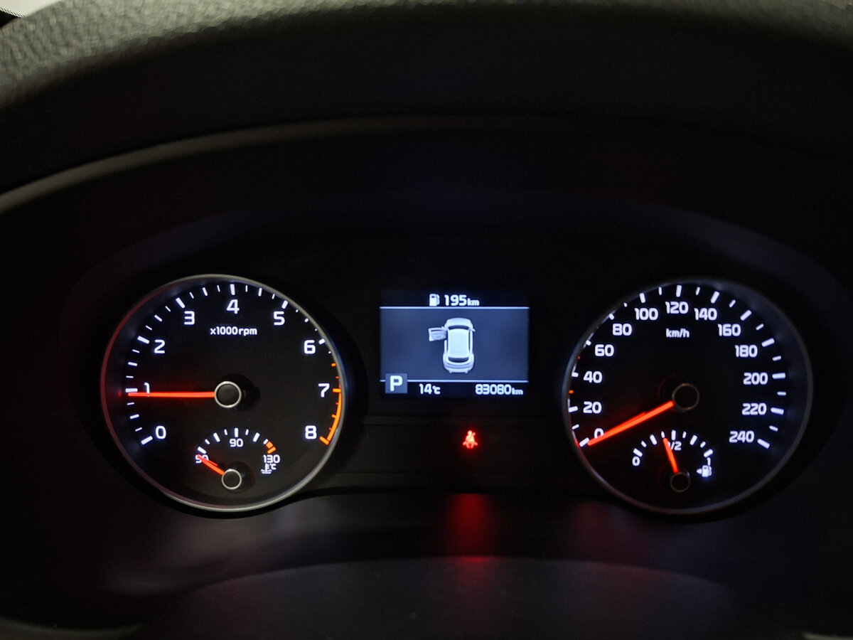 Купить Киа Спортейдж, 2020, 83 101 км.. Фото: #12