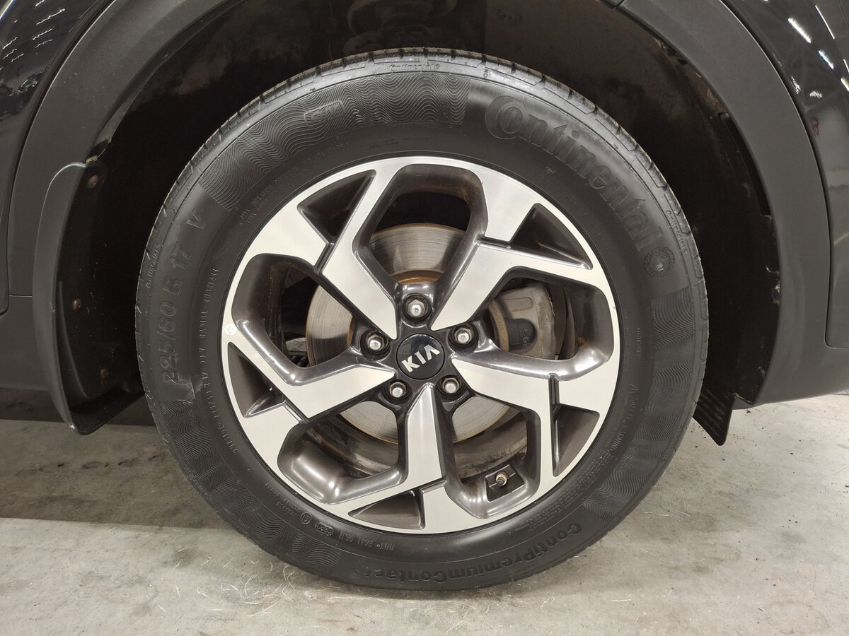 Купить Киа Спортейдж, 2020, 83 101 км.. Фото: #17