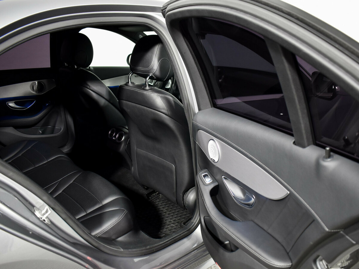 Купить Mercedes-Benz C-Класс, 2015, 128 498 км.. Фото: #9