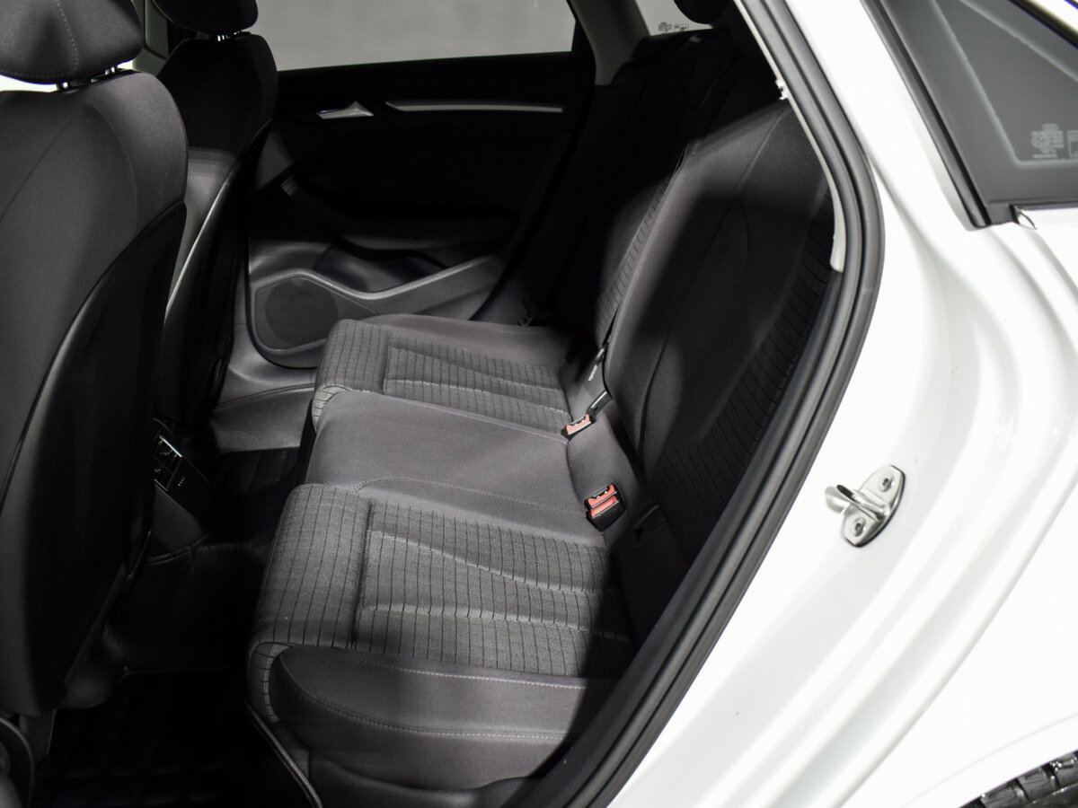 Купить Audi A3, 2016, 162 000 км.. Фото: #8