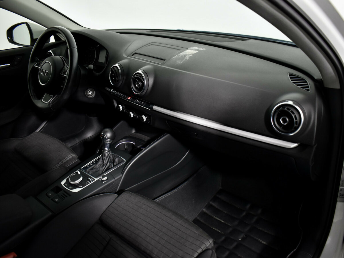 Купить Audi A3, 2016, 162 000 км.. Фото: #9