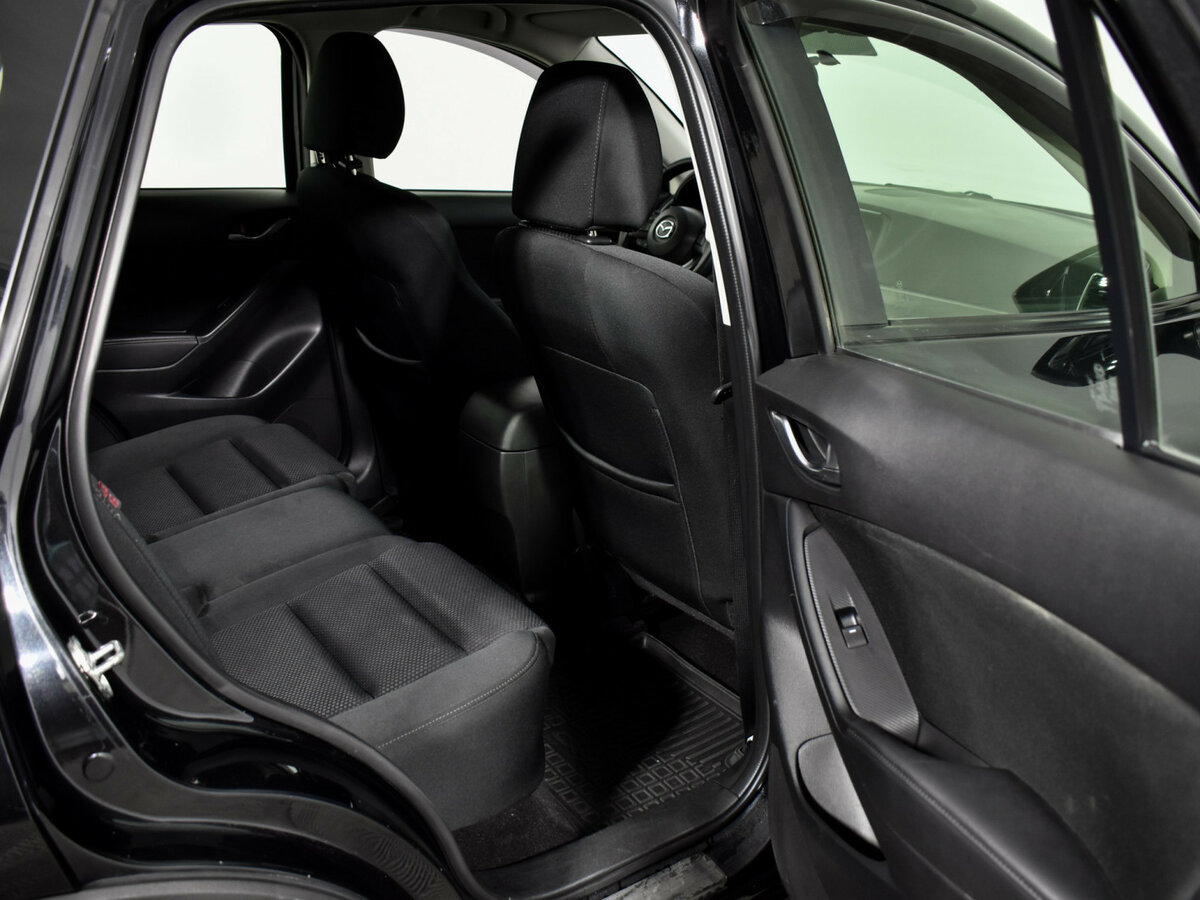 Купить Мазда Ц-Икс-5, 2015, 175 721 км.. Фото: #12