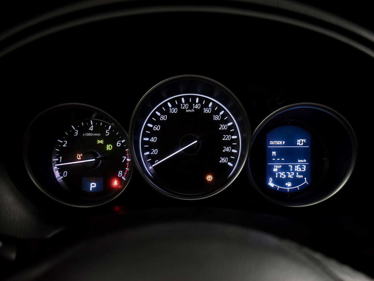 Купить Мазда Ц-Икс-5, 2015, 175 721 км.. Фото: #21