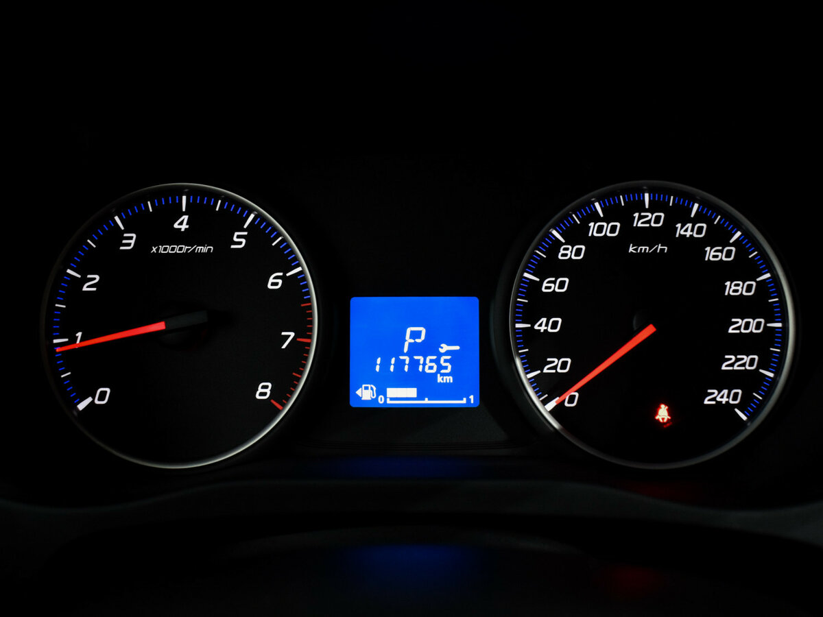 Купить Mitsubishi Outlander, 2018, 117 746 км.. Фото: #14