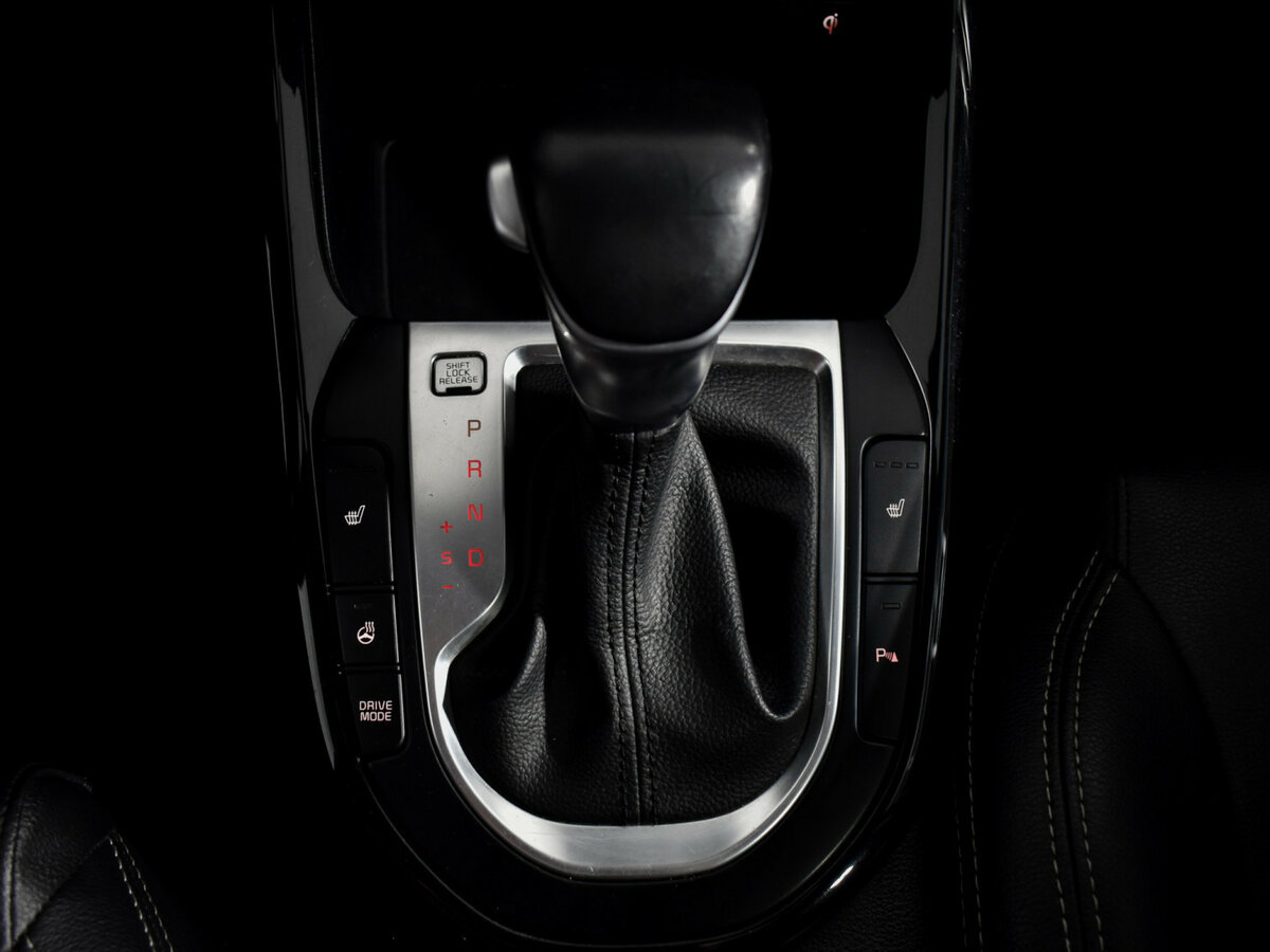 Купить Киа Церато, 2019, 123 500 км.. Фото: #17