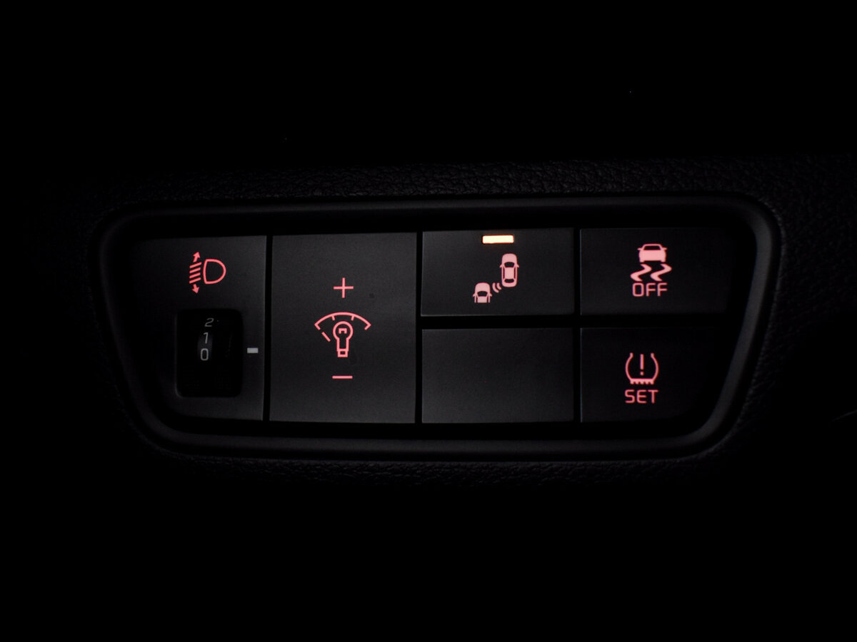 Купить Киа Церато, 2019, 123 500 км.. Фото: #18