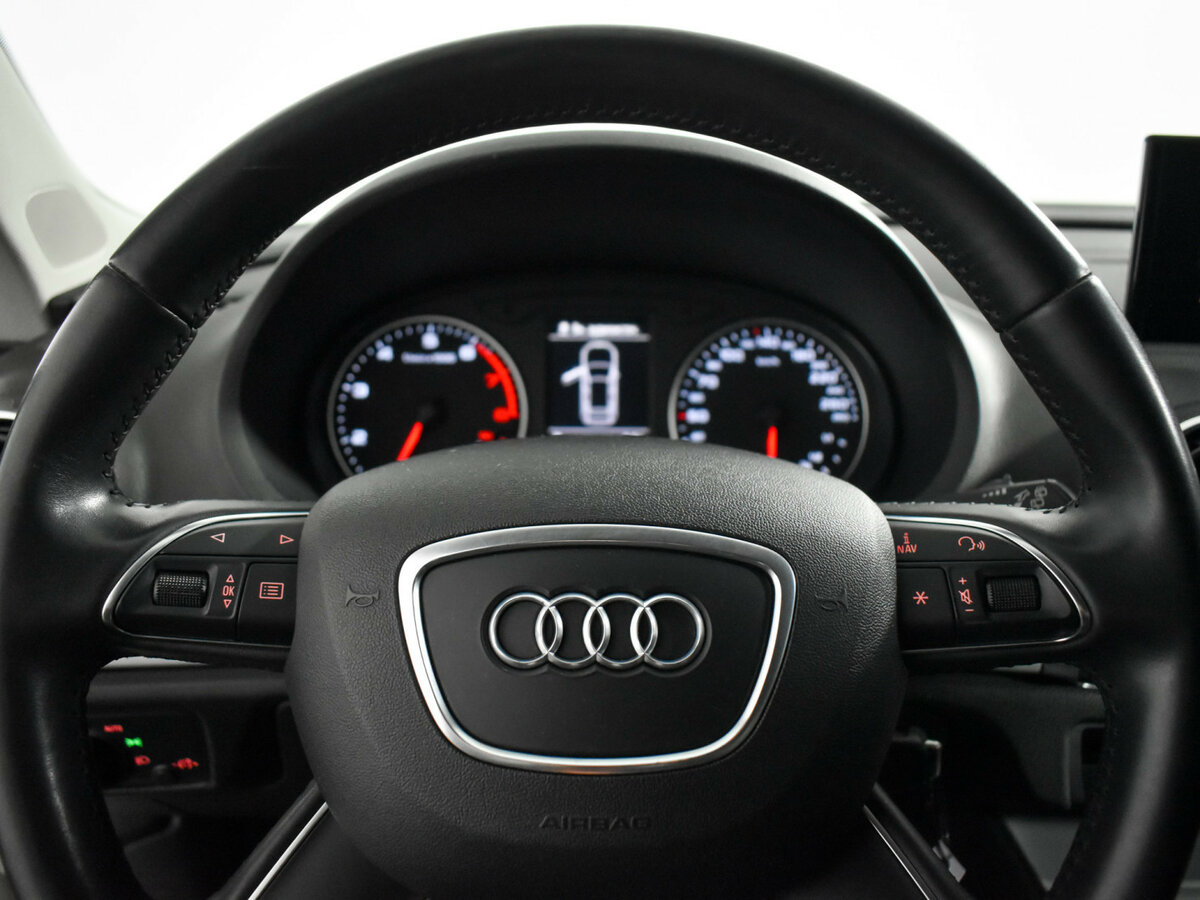 Купить Audi A3, 2013, 168 000 км.. Фото: #16