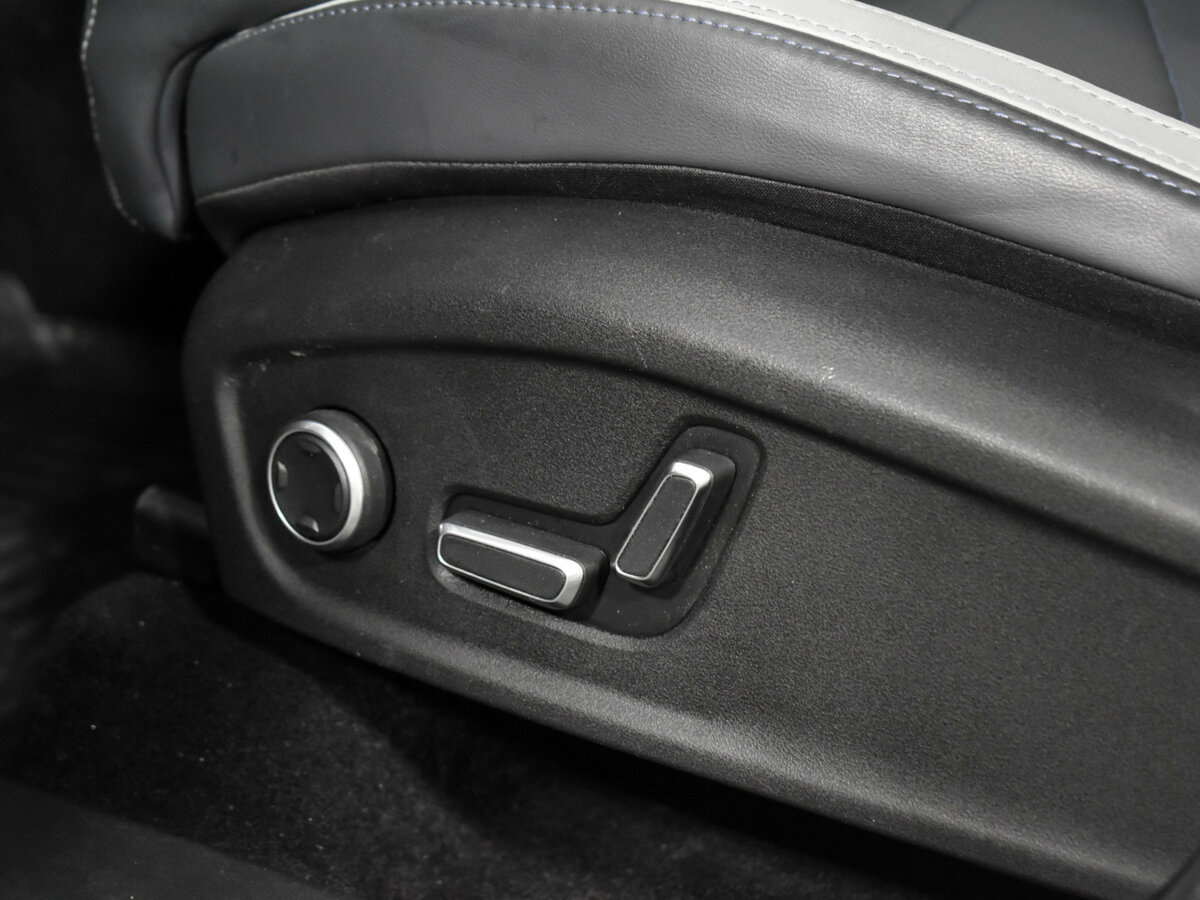 Купить Geely Atlas, 2024, 31 500 км.. Фото: #7