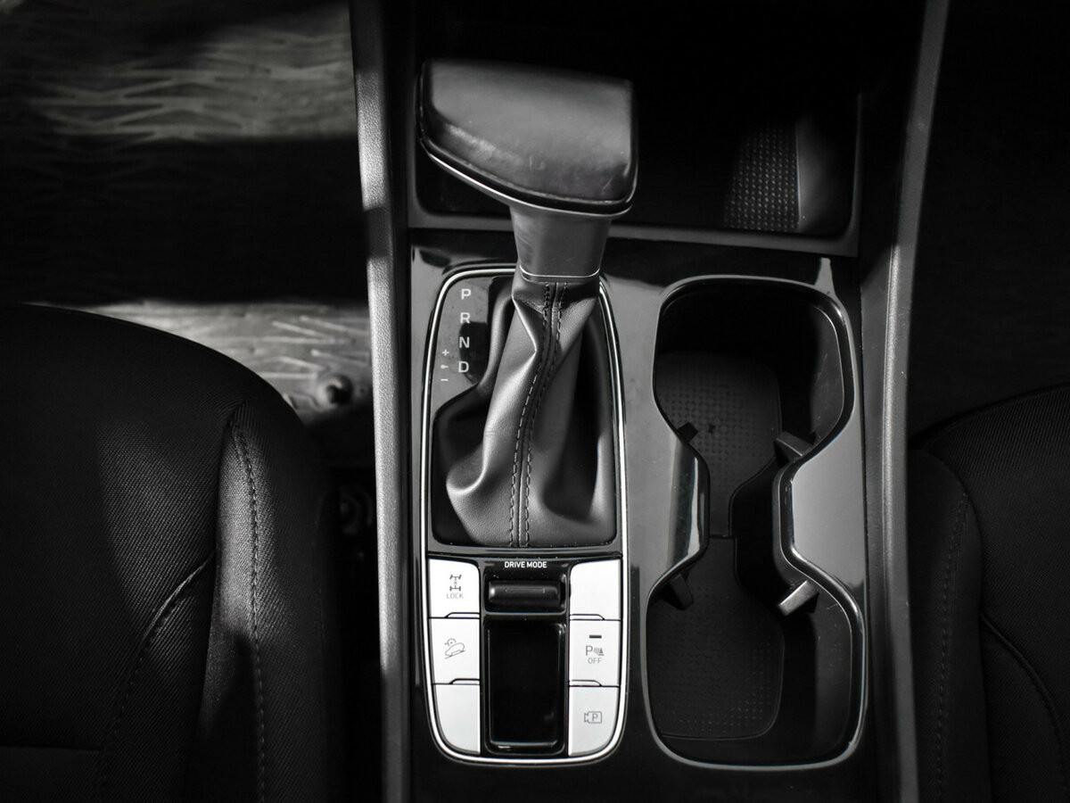 Купить Hyundai Tucson, 2021, 99 065 км.. Фото: #7