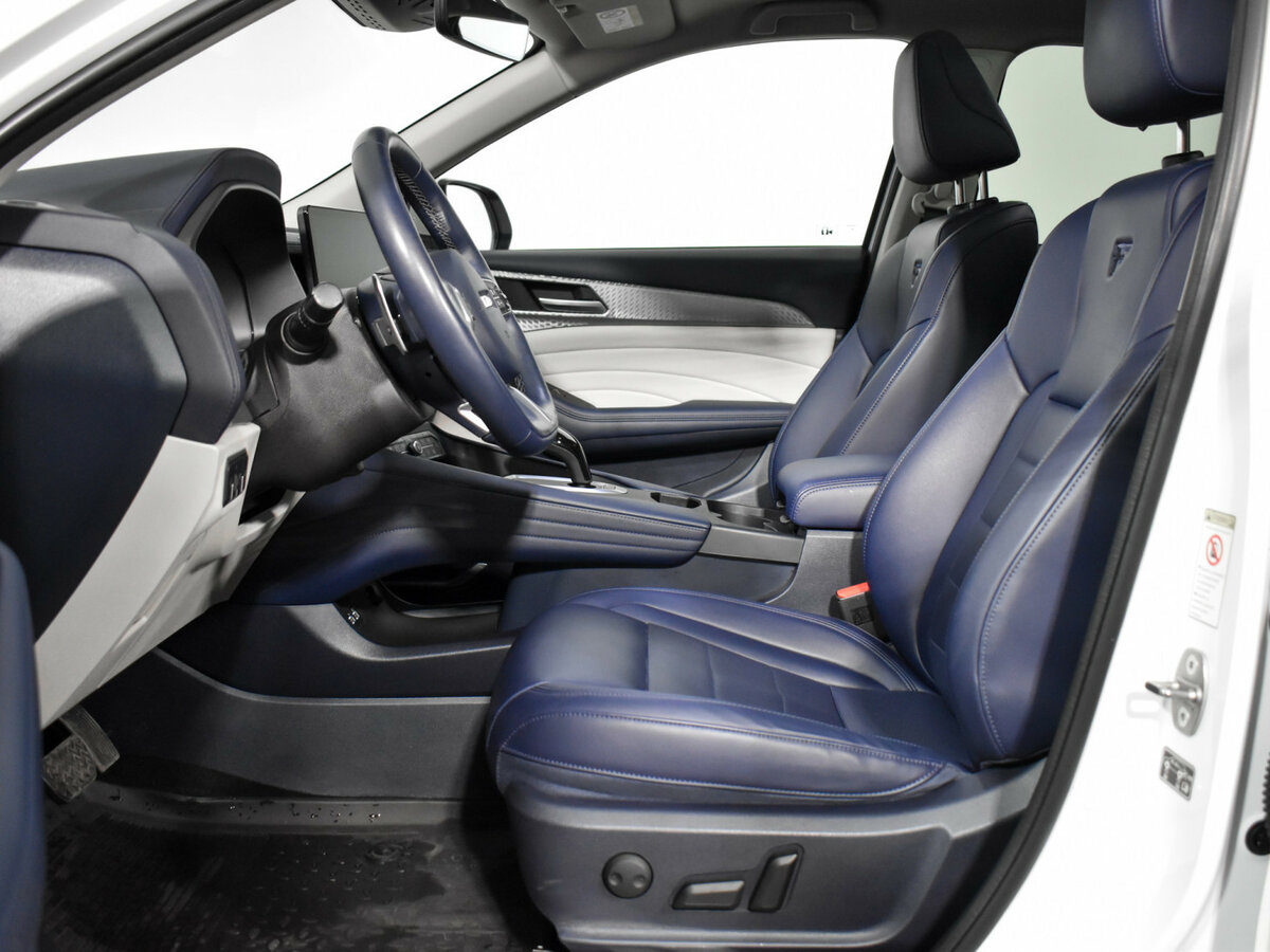 Купить Хавал Ф7, 2023, 65 856 км.. Фото: #8