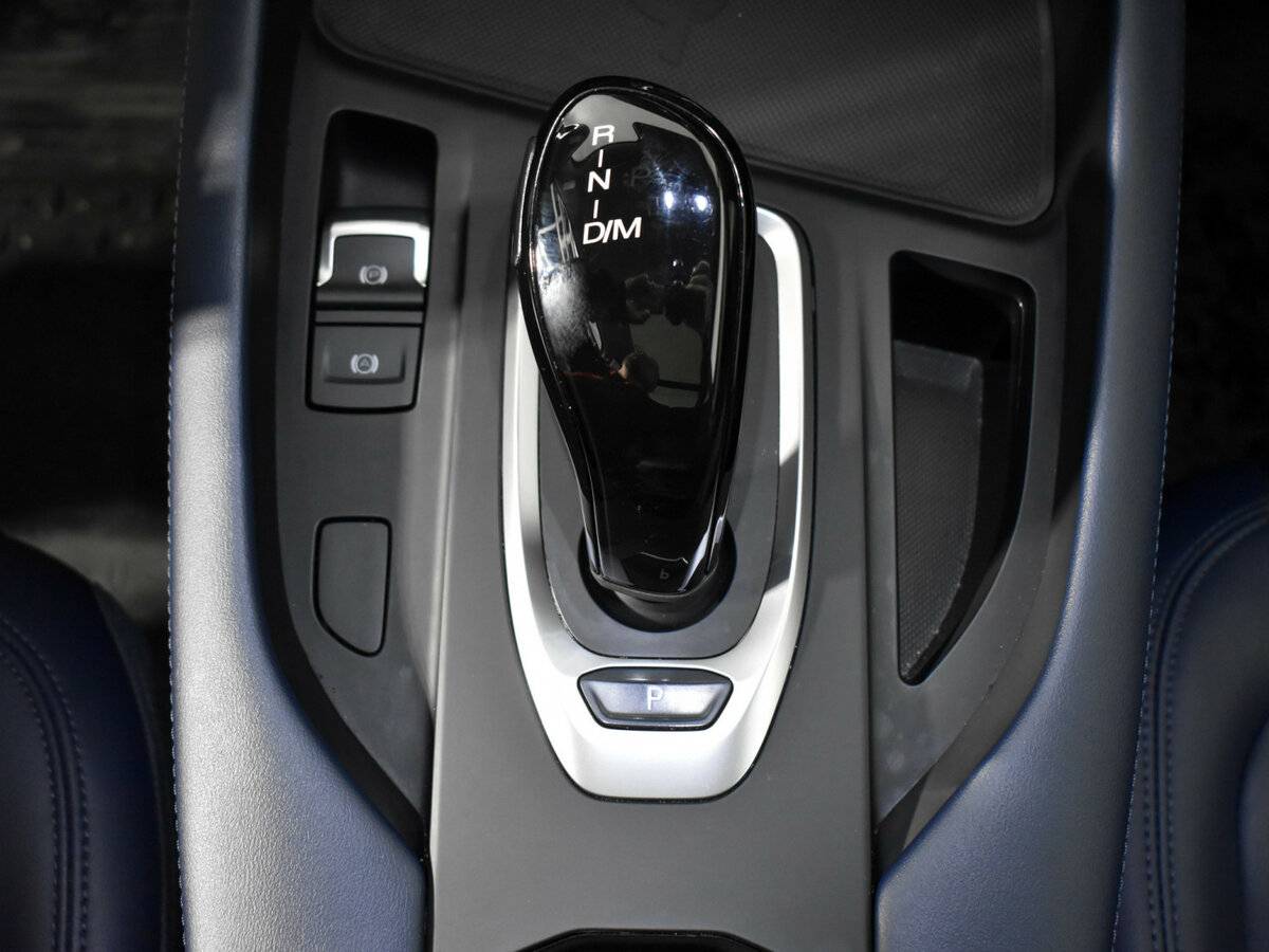 Купить Хавал Ф7, 2023, 65 856 км.. Фото: #18