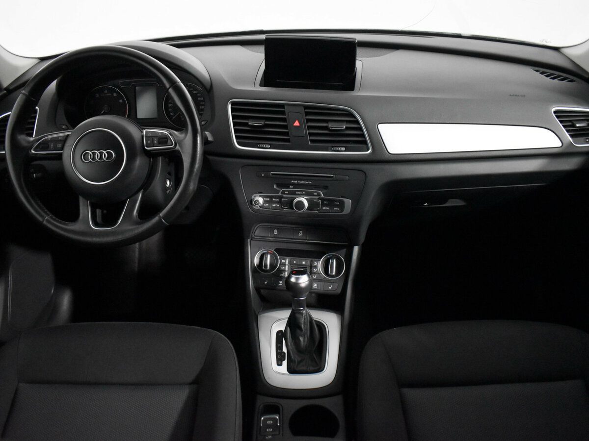 Купить Audi Q3, 2015, 246 000 км.. Фото: #11